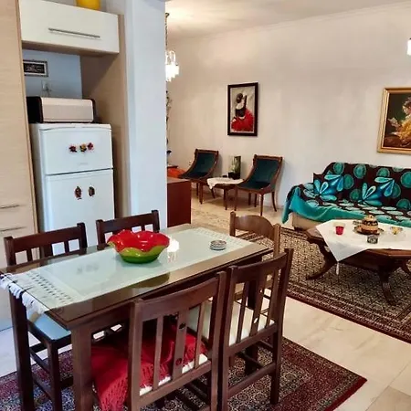 Apartmán Marys House , Lovely 2-bedroom *