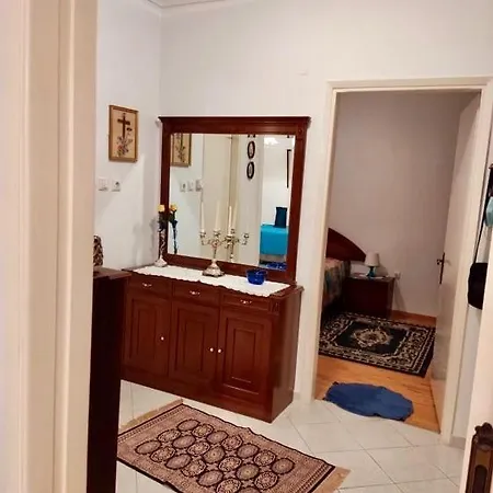 Marys House , Lovely 2-bedroom 아파트 테살로니키