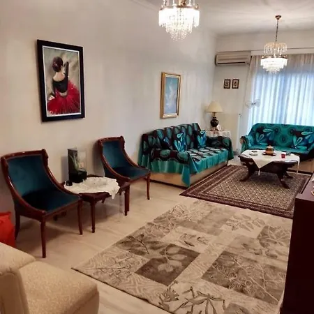아파트 Marys House , Lovely 2-bedroom